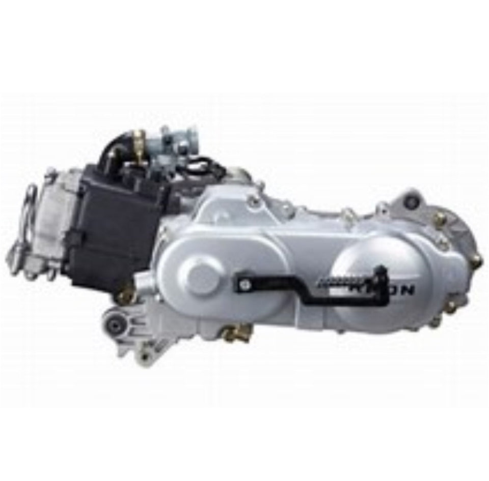 GY6 49cc-100cc (QMB139) - Parts Fit Most Chinese 49-80cc Scooters