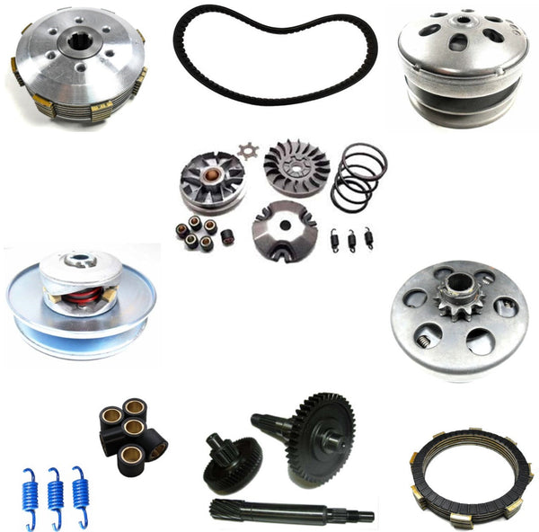 Transmission Parts