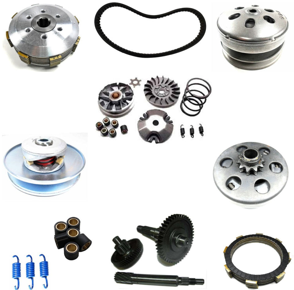 Transmission Parts