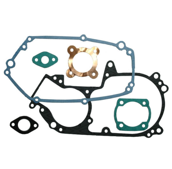 Gaskets - 2 Stroke, Moped (pedal style only), Tomos, Puch, Etc.
