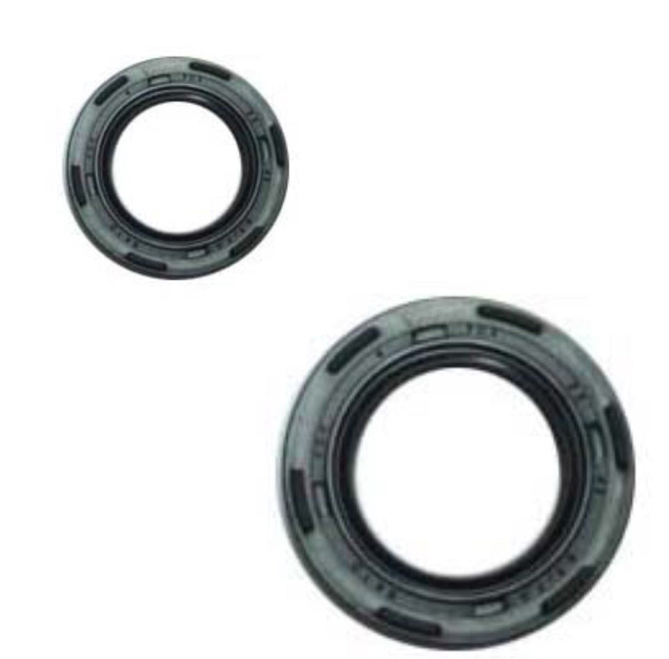 Oil Seals