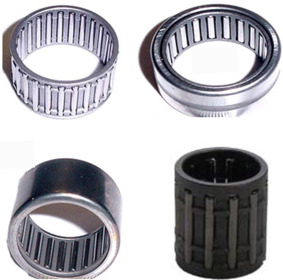 Needle Bearings (ID x OD x W)