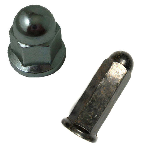 Cap Nuts & Exhaust Nuts