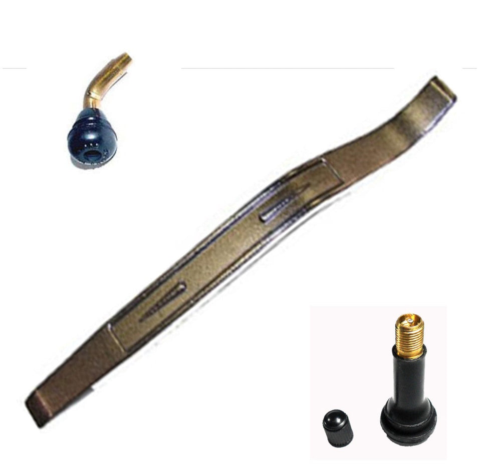 Tire Tools & Valve Stems
