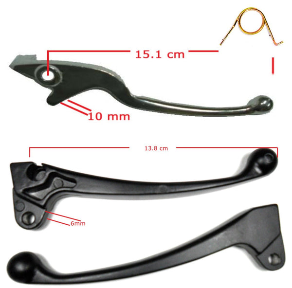 Brake Levers & Springs