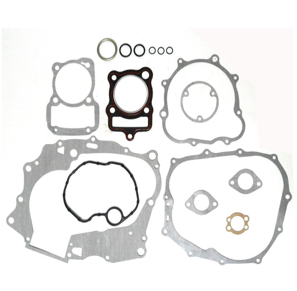 Gaskets & Gasket Sets - CG & YP Type Engines (125-250cc) Gaskets & Gasket Sets Fits Many ATVs & Motorcycles