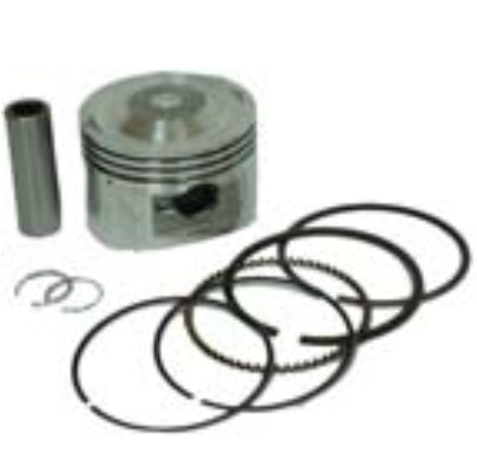 4 Stroke Piston Kits