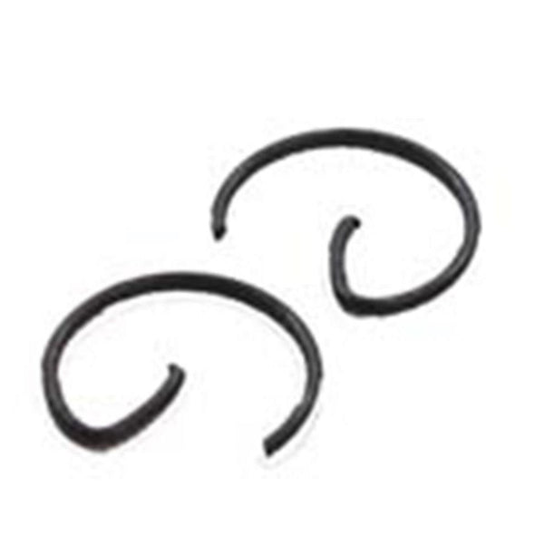 Piston Circlips & Wrist Pins