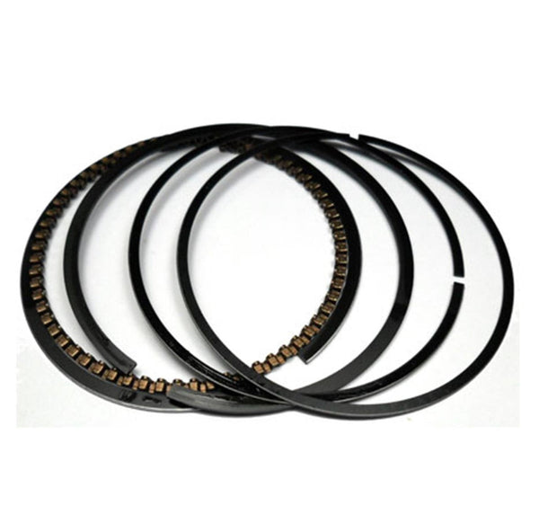 4 Stroke Piston Rings