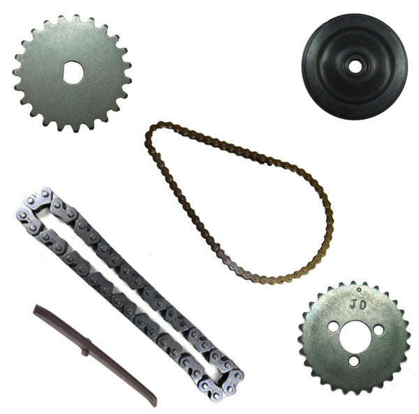 Internal Engine Chains & Sprockets