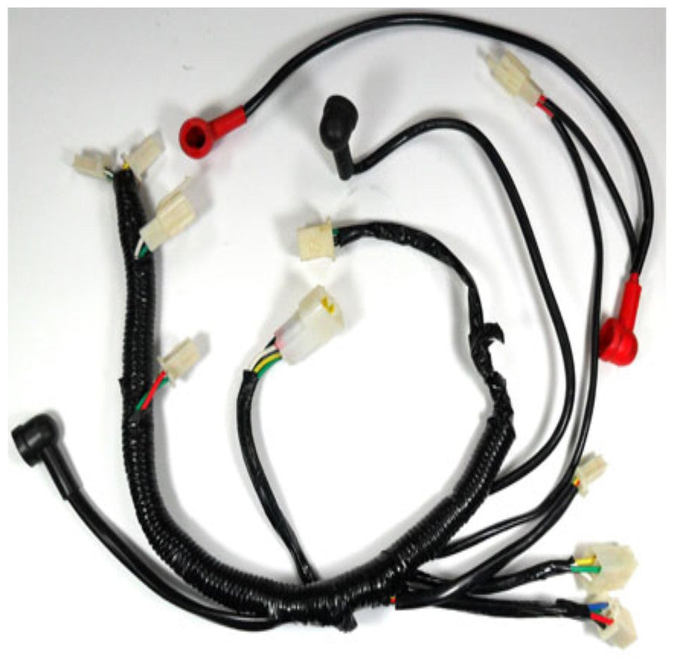 Wiring Harnesses