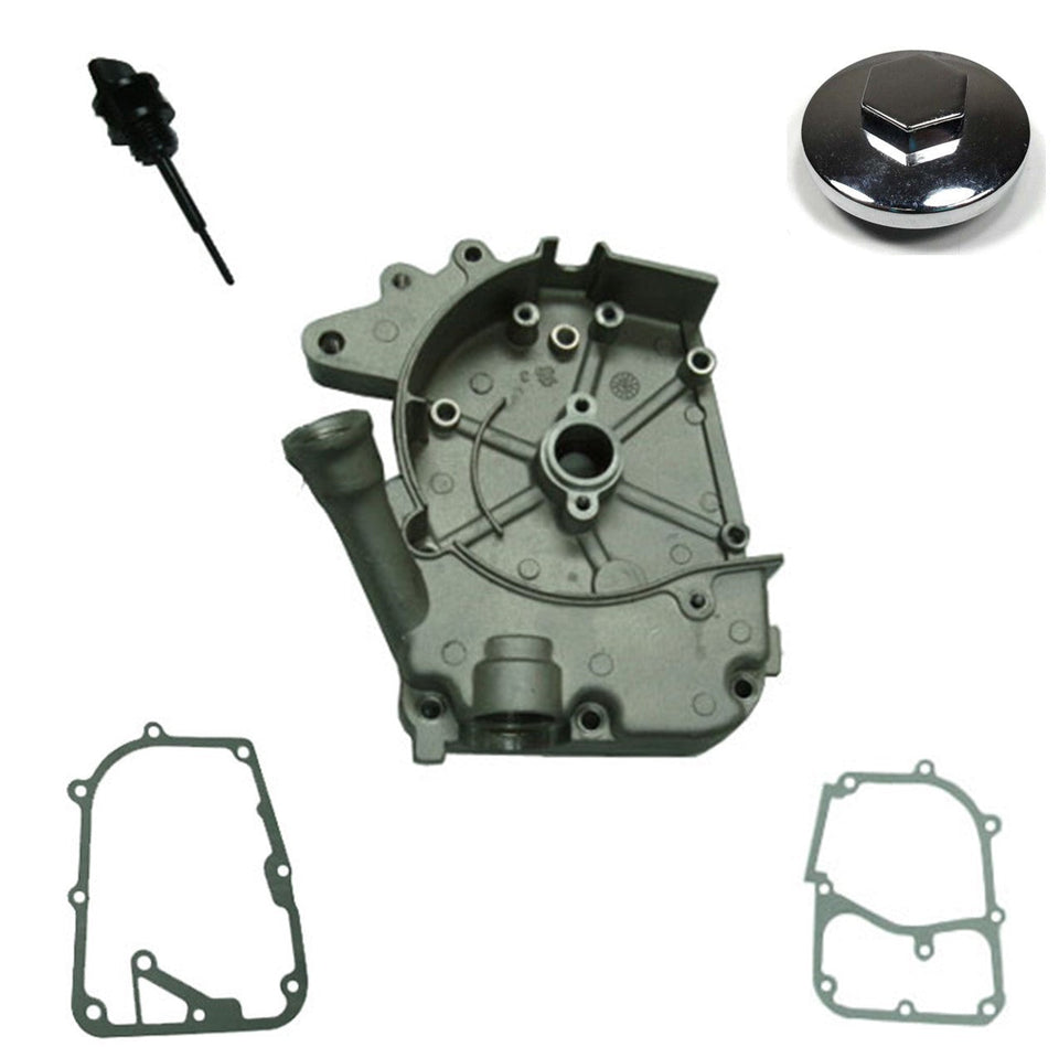 ATV & UTV Parts > Eton> Viper 70M, RX4-70M, 2007+ (Vin 7KB) >  Crankcase RH