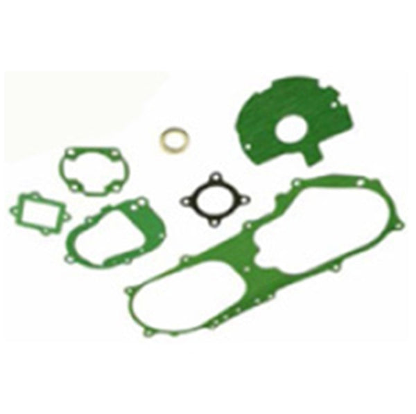  Gaskets