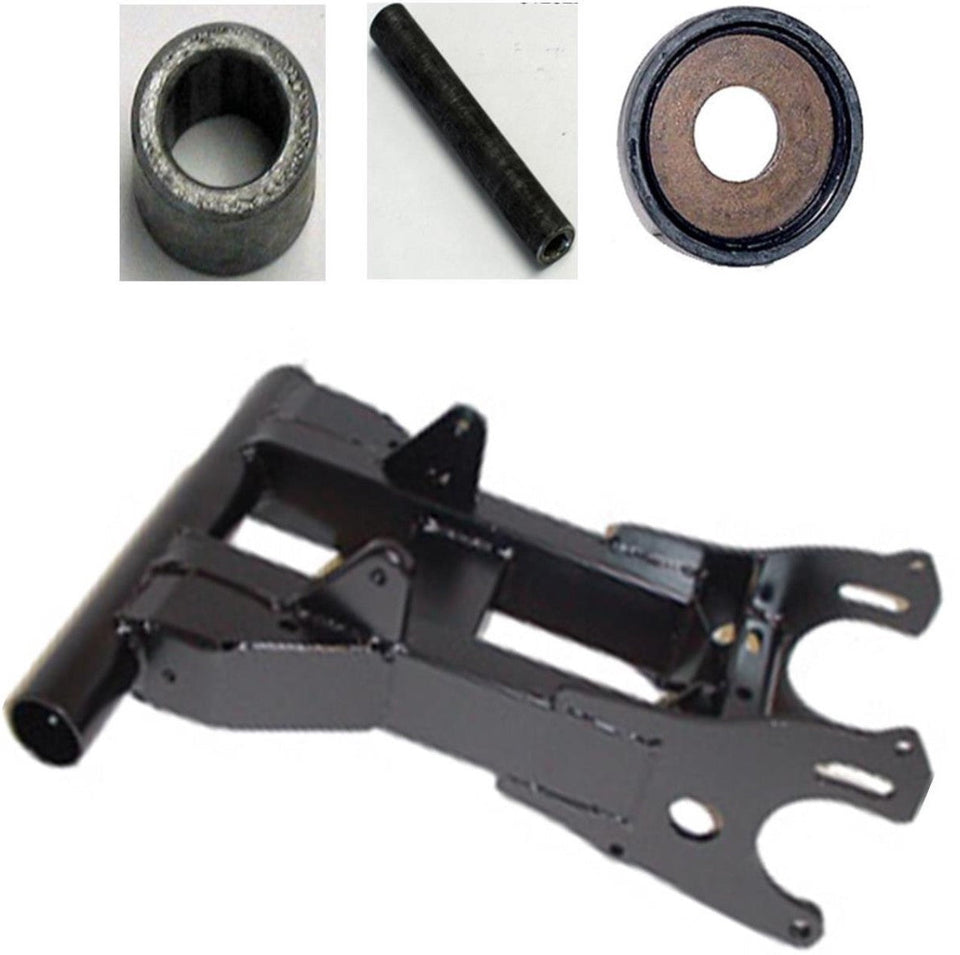 Swingarms & Bushings