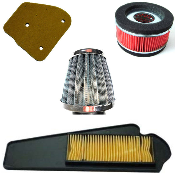 Air Filter Elements