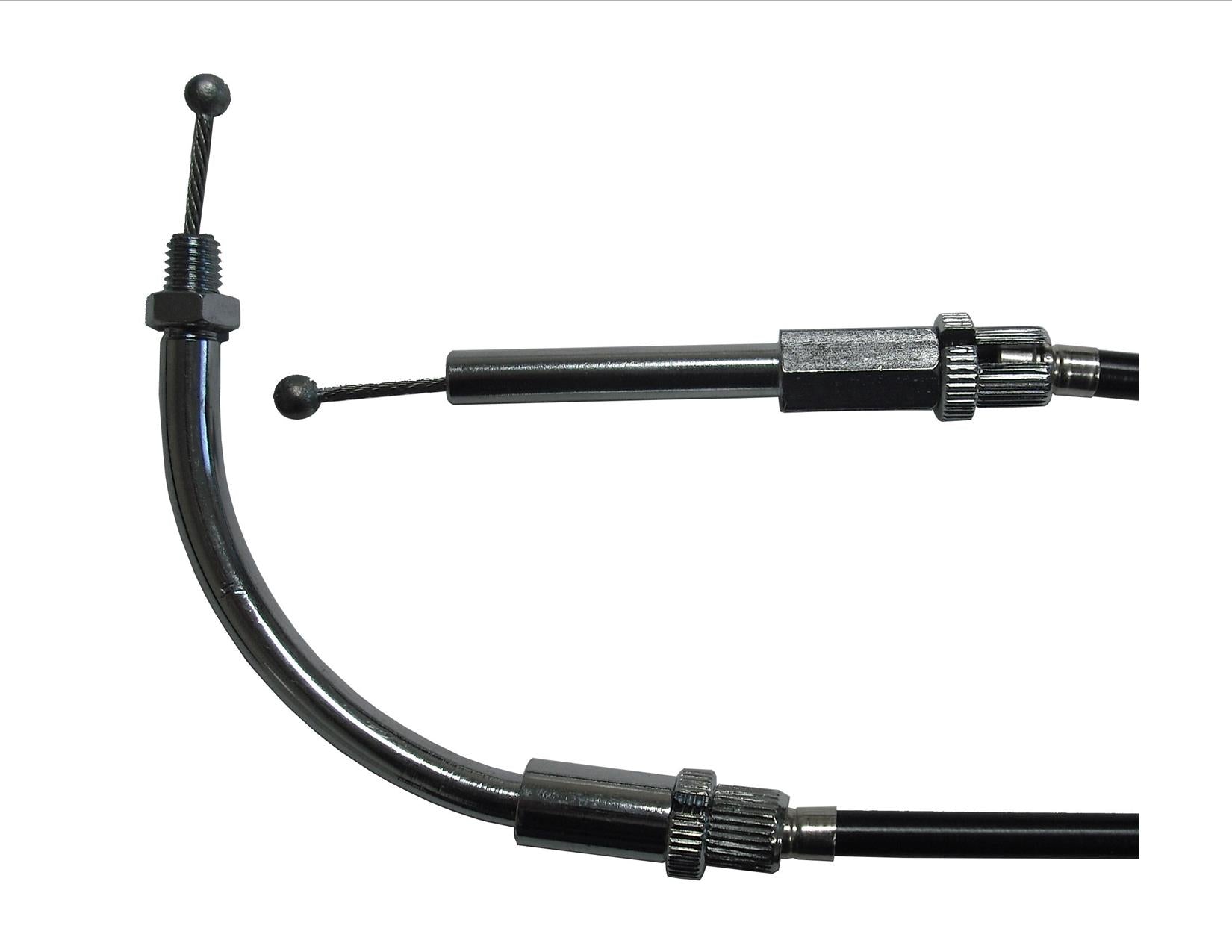 Shifter-Reverse Cables For ATVs, Dirt Bikes, Mini Bikes, & Go Karts ...