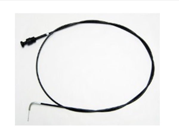Scooter Choke Cables