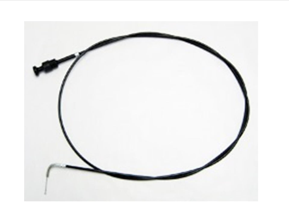 Scooter Choke Cables