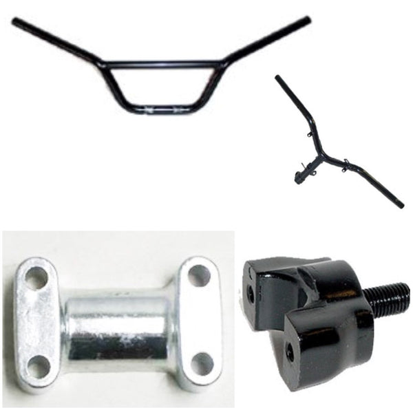 Handlebars & Holders