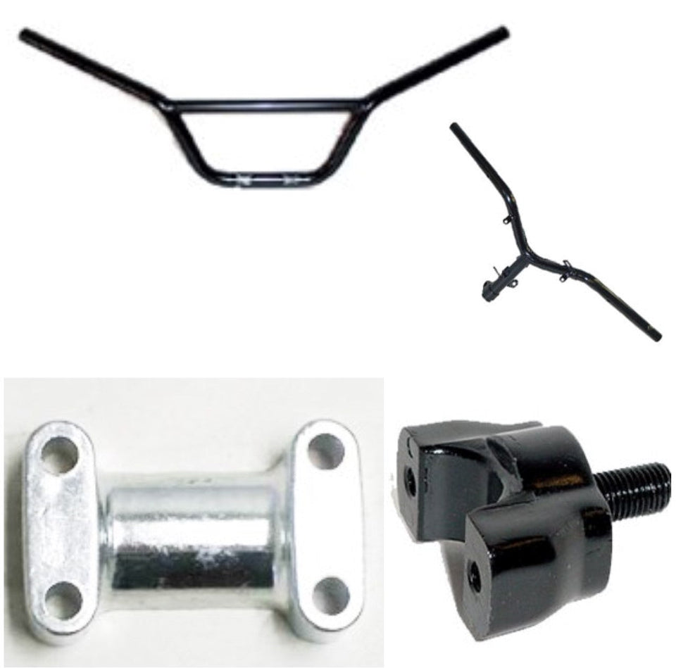 Handlebars & Holders