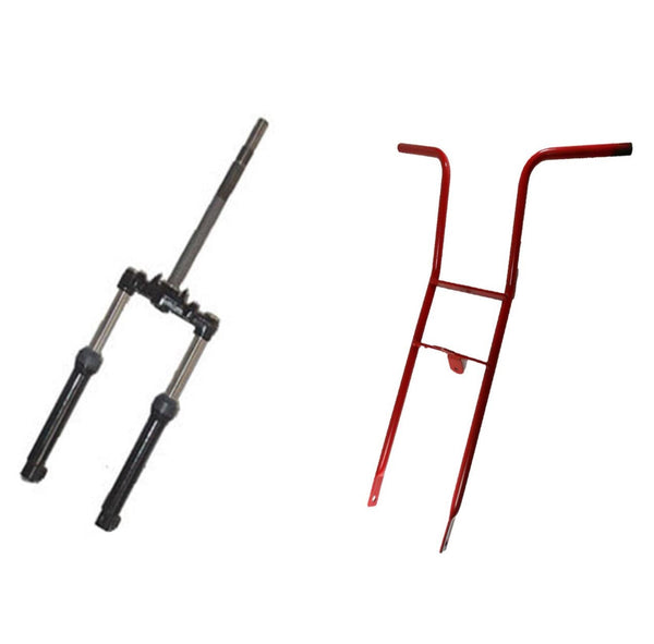 Forks & Triple Trees