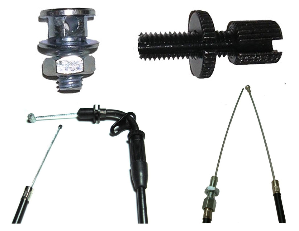 Scooter Parts>Tomos>  A3, A35, A55 >  Cables, Anchors, Adjusters >