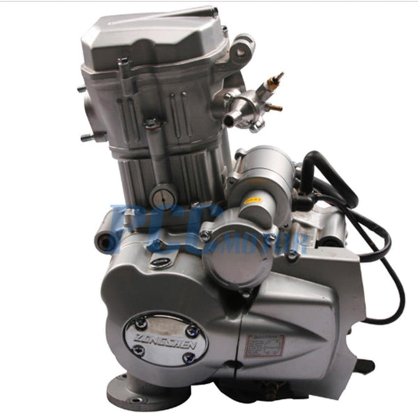 Engine Parts For 200cc CG Water Cooled