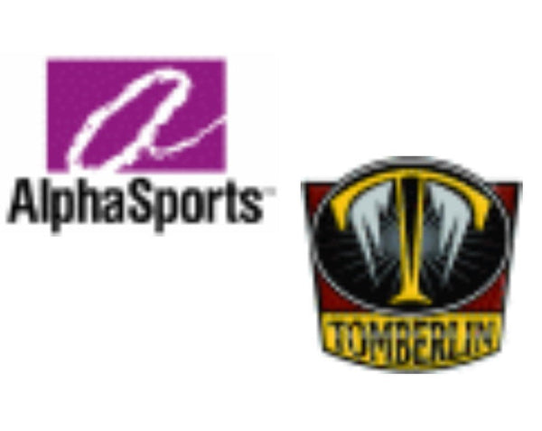  Alpha Sports-Tomberlin