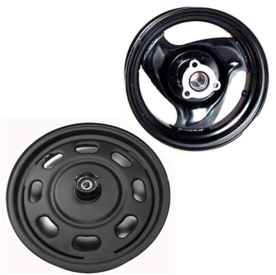 Scooter & Moped Rims