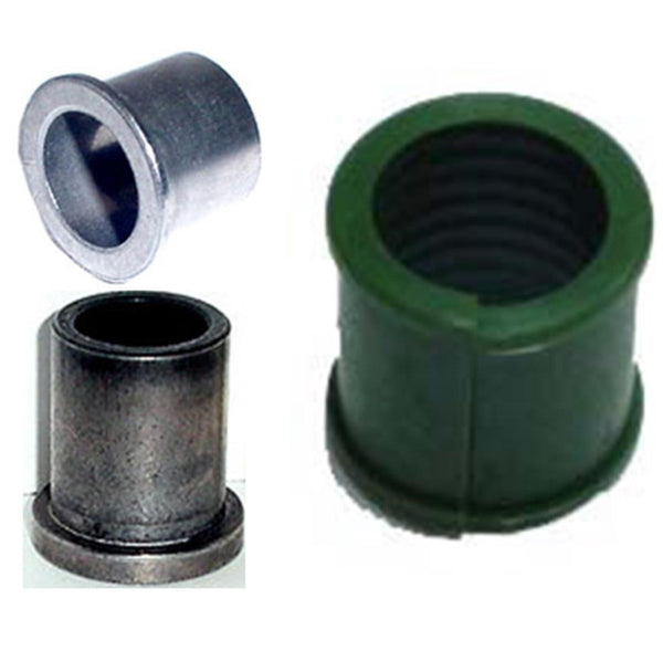 A-Arm, Oil Bushings, & Steering Rod Bushings