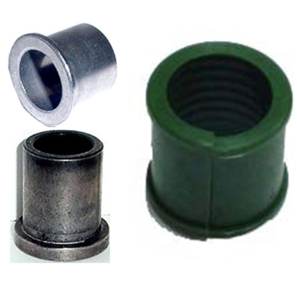 A-Arm, Oil Bushings, & Steering Rod Bushings