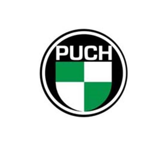 High Performance - Puch Moped Parts