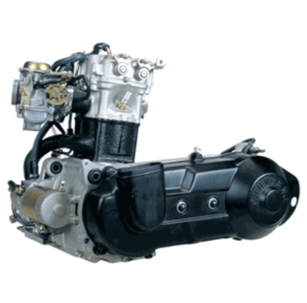 GY6 250cc, 260cc (VOG) - Parts Fit Most Chinese ATVs, Scooters, & GoKarts