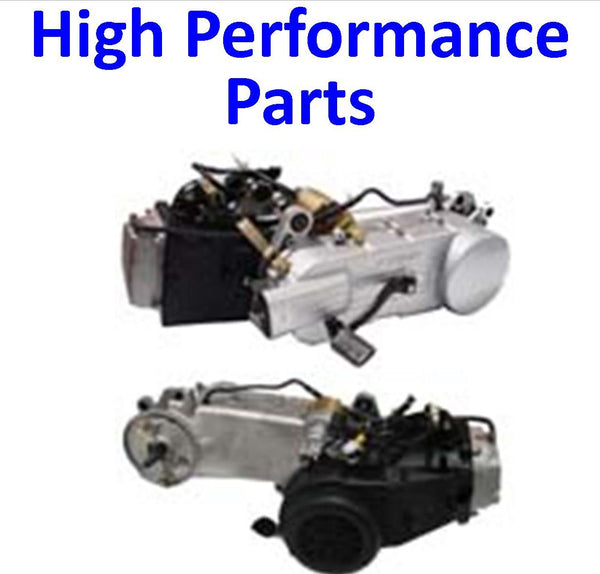High Performance Parts - GY6 125, 150, & 180cc - Sold Separately