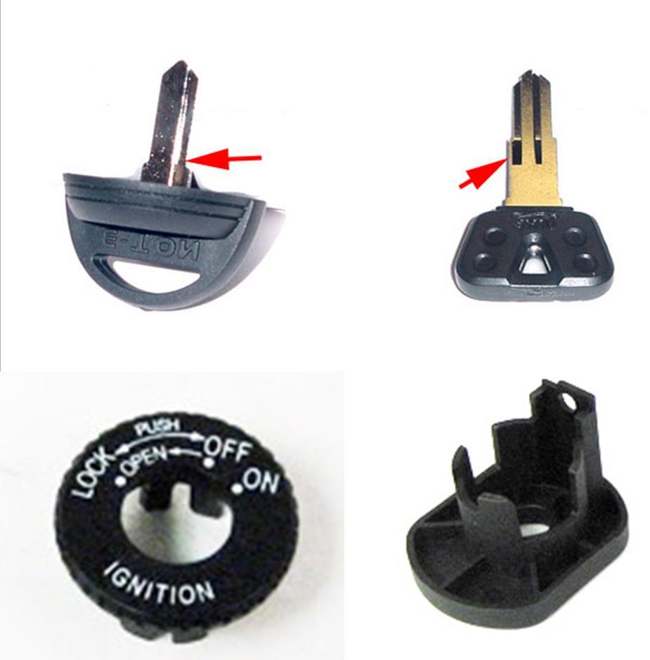 Keys & Switch Covers