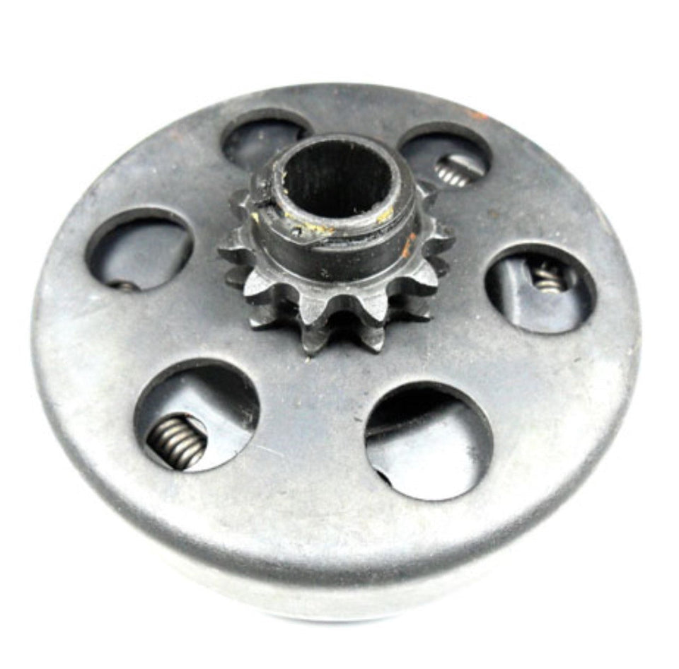 Mini Bike & GoKart Clutches