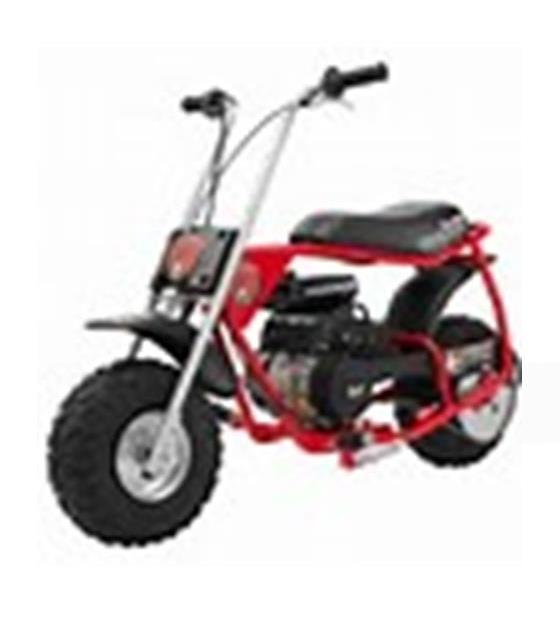 Dirt Bike Parts>Baja> Doodlebug 97cc, Blitz - Dirt Bug - Racer – Get 2 ...