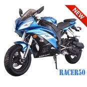 Scooter Parts>TaoTao>  Racer 50, New Racer