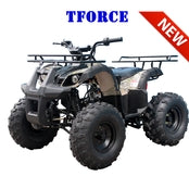 ATV & UTV Parts > TaoTao   TForce 110cc
