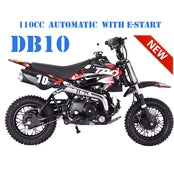  DB10-110cc
