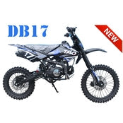  DB17-125cc