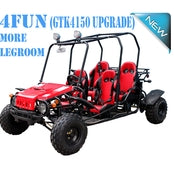 Go Kart Parts>TaoTao>  4 Fun