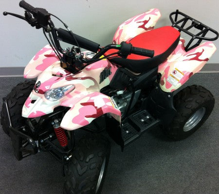 ATV & UTV Parts > Peace   125cc TPATV507