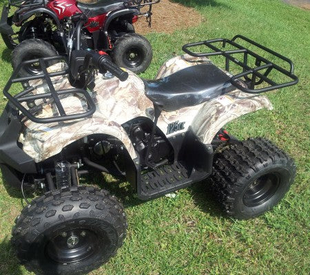 ATV & UTV Parts > Peace   125cc TPATV512