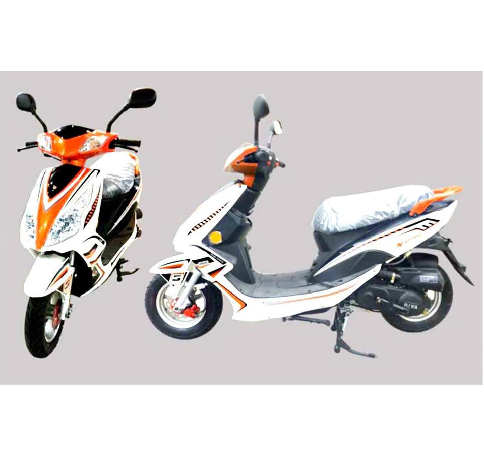 Scooter Parts>Peace>  Nightsky 50