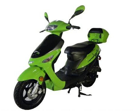 Scooter Parts>Peace>  50 Renegade 50