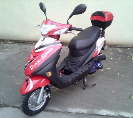 Scooter Parts>Peace>  50 Fit 50