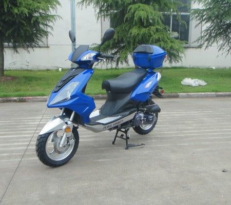  150 Sports 150, TPGS-809-150