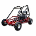  Blaster BB65 196cc 6.5HP