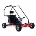 Go Kart Parts >Baja > Dune DN65 196cc 6.5HP